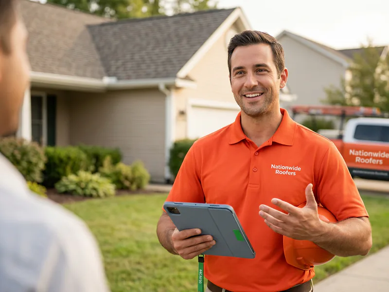 Roof Installation  in Fairborn  FAQ